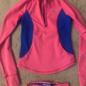 American Outfitters athletic wear